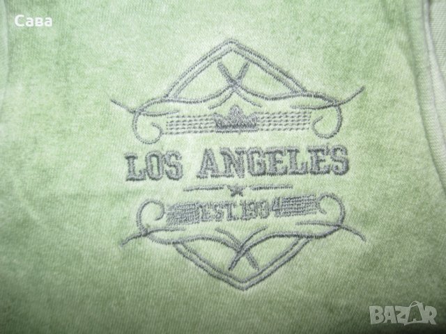 Тениски KEY-LARGO,ALFA ROMEO  мъжка,С-М, снимка 3 - Тениски - 41728176