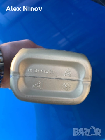 5w40 Castrol Edge 1L, снимка 4 - Аксесоари и консумативи - 53621739