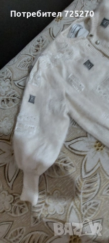 Продавам луксозна жилетка , снимка 8 - Жилетки - 51706323