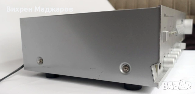 Продавам Yamaha AX-500 , снимка 4 - Ресийвъри, усилватели, смесителни пултове - 53211864