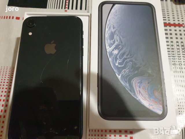 iphone Xr, снимка 9 - Apple iPhone - 41567754