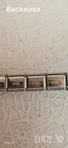 Гривна Nomination , снимка 4 - Гривни - 52676620