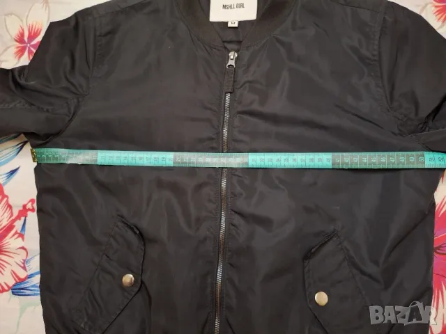 Дамски преходни якета,номер М, снимка 7 - Якета - 50277861