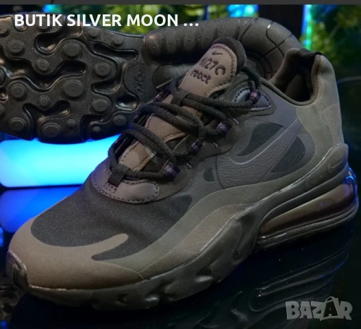 Мъжки Маратонки 💫 Nike , снимка 2 - Маратонки - 51301259