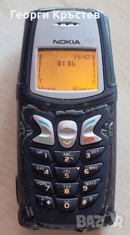 Nokia 5210 и 6610, снимка 2 - Nokia - 42471191