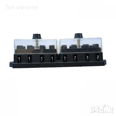 Легло за бушони 4, 6, 8 гнезда, снимка 9 - Аксесоари и консумативи - 49304733