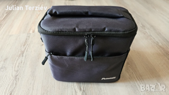 Potensic ATOM SE GPS Drone with 4K EIS Camera,  Дрон 4К камера, снимка 4 - Дронове и аксесоари - 53746278