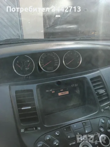 Продавам Нисан Примера, снимка 7 - Автомобили и джипове - 55877234