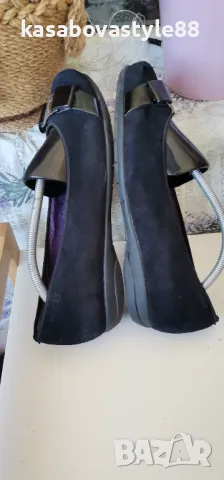 Обувки JT Luftpolster 38.5н., снимка 5 - Дамски ежедневни обувки - 50063823