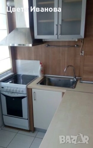 Двустаен апартамент Мараша, снимка 2 - Апартаменти - 53033849