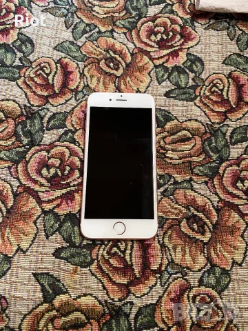 Придавам iPhone 6S, снимка 2 - Apple iPhone - 55833704
