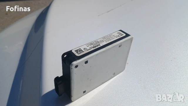 Радар сензор мъртва зона за Mercedes A 000 905 02 10 , A0009050210 , снимка 3 - Части - 53814219