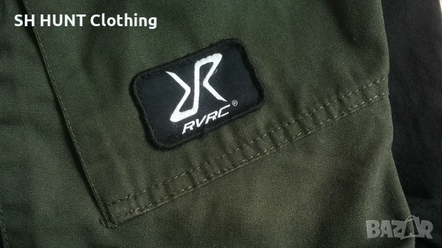 Revolution Race Stretch Trouser размер M / 50 панталон със здрва и еластична материи - 2949, снимка 8 - Екипировка - 55954648