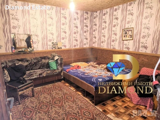 Къща в село Ковач, обл. Стара Загора, снимка 7 - Къщи - 53267931