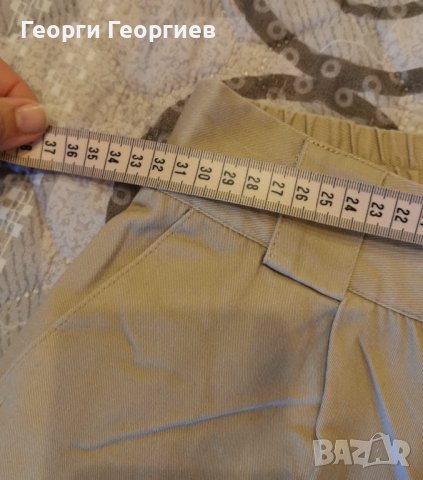 Страхотен спортен панталон, снимка 5 - Панталони - 40491231