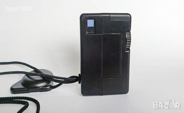 Half Frame camera - АГАТ 18К, снимка 2 - Фотоапарати - 53180149