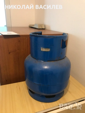 Регистрирана / Има  газ. , снимка 4 - Други - 53609190