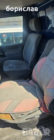 Фолксваген т4 на части, снимка 6 - Части - 51477765