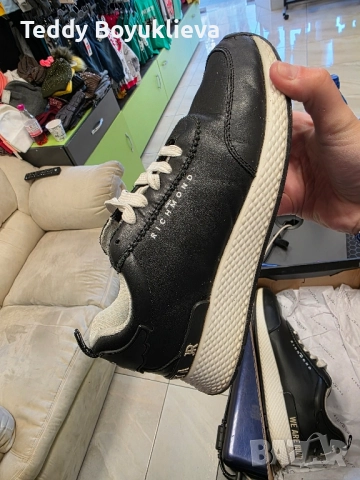 Дамски маратонки 