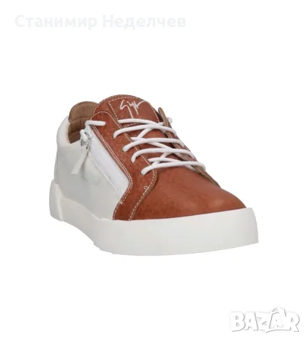 GIUSEPPE ZANOTTI 