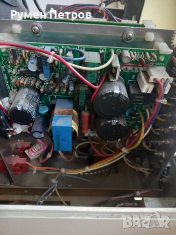 Терминал/монитор Kontron M14, ретро., снимка 15 - Антикварни и старинни предмети - 41520543