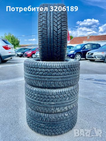 Гуми 225/50/15 Пирели