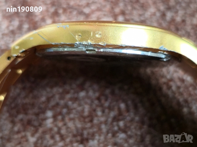 Часовник Versus Versace VSPZOO521, снимка 7 - Мъжки - 51551322