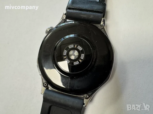 Смарт часовник HUAWEI WATCH GT 5 46мм, снимка 5 - Смарт часовници - 56360836