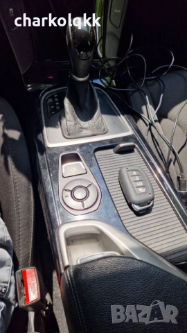 Продавам Хюндай и 40 1.7д автоматик на части , снимка 4 - Автомобили и джипове - 52917049