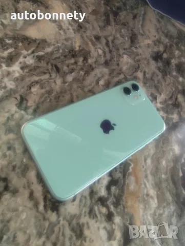 продавам iPhone 11 64gb 220€, снимка 3 - Apple iPhone - 55787900