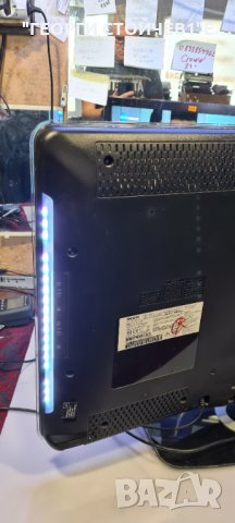 PHILIPS 32PFL7605H 12  С  ГАРАНЦИЯ 6м., снимка 4 - Телевизори - 34317800