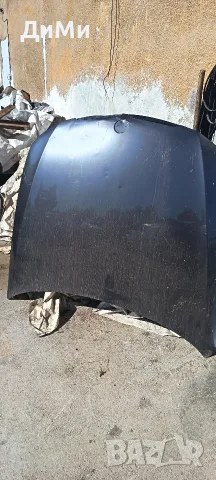 капак бмв е46 бмв е90 бмв е91 бмв е60 бмв е61, снимка 15 - Части - 56403411