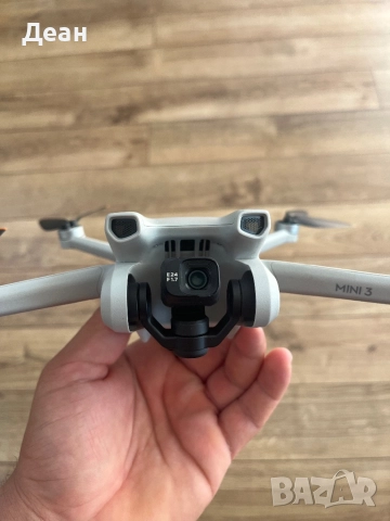 DJI MINI 3, снимка 1