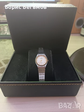 Дамски кварцов часовник, снимка 3 - Дамски - 50604302