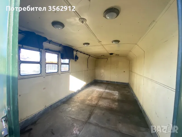 Фургони и ремарке, снимка 7 - Ремаркета - 55792006