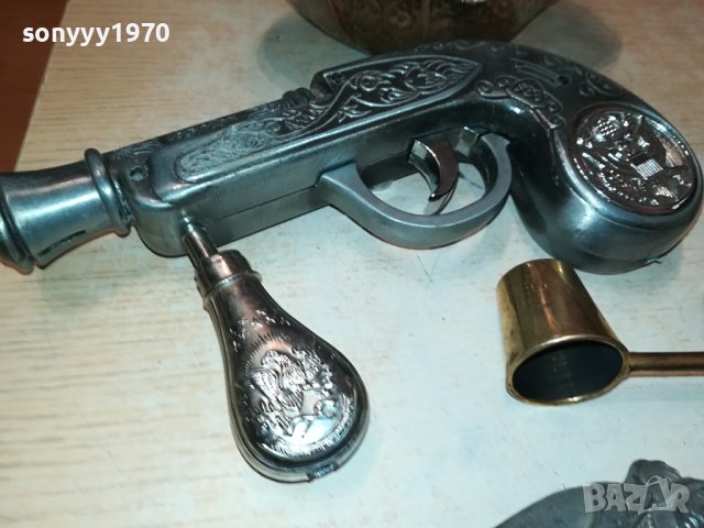 АНТИКИ ВНОС ФРАНЦИЯ 1107231401, снимка 11 - Антикварни и старинни предмети - 41517658