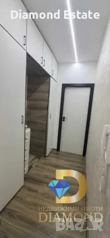 Апартамент в Димитровград, кв. Славянски, снимка 10 - Апартаменти - 55922464