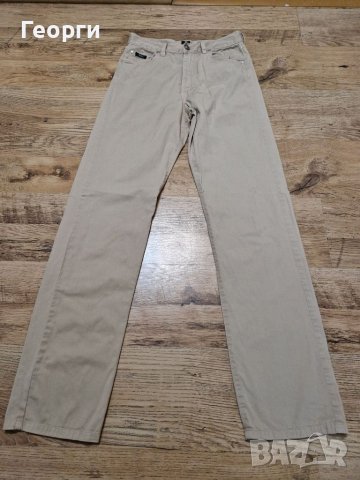 Мъжки дънки  Hugo Boss Размер  31-34
