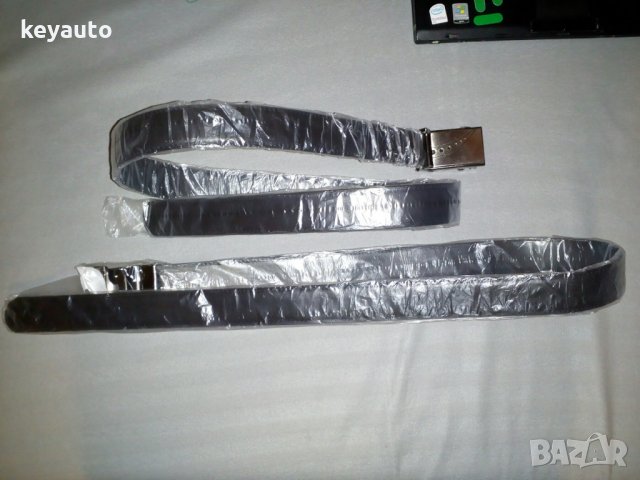 Колан еко кожа, снимка 2 - Колани - 35987407