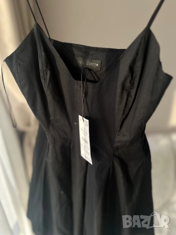 Рокля Zara