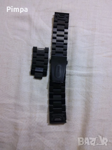 Armani Exchange 1503 часовник , снимка 7 - Мъжки - 53505145