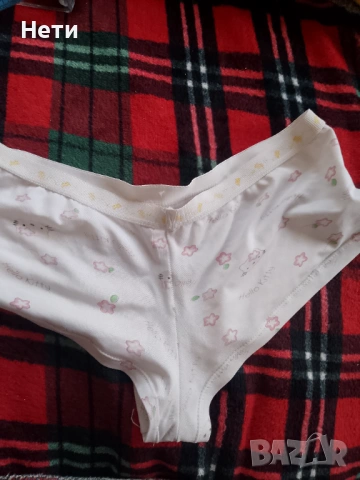 Ново и носено дамско белъо , снимка 9 - Бельо - 53280039