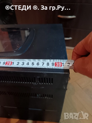 Уредба Aiwa NSX-V210. , снимка 15 - Аудиосистеми - 51947126