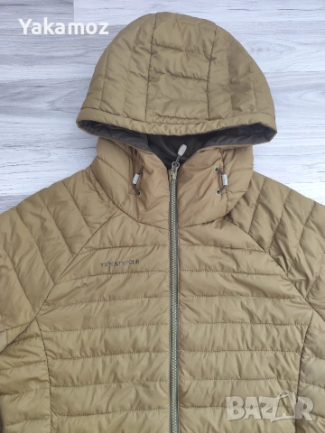 дамско преходно яке , снимка 2 - Якета - 53770351