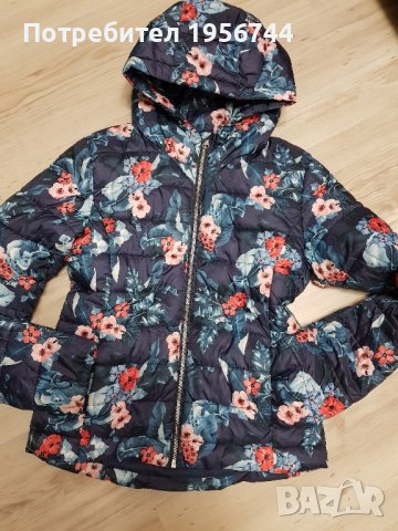 Детско красиво якенце 10г, снимка 2 - Детски якета и елеци - 42654893