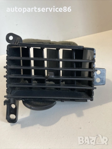 Преден десен въздуховод за Jeep Patriot 2.0 Crd (2008) 96683 