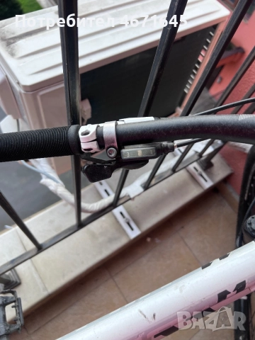 Планински Велосипед , снимка 8 - Велосипеди - 52686285