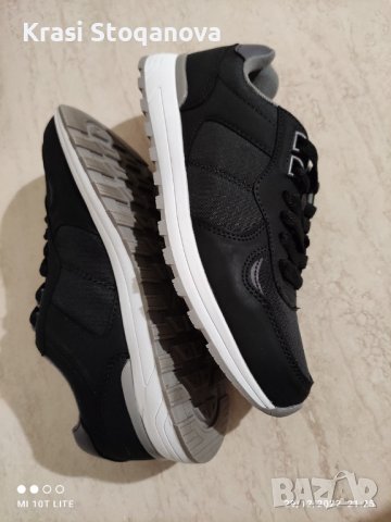 Дамски МОДНИ - СНИКЪРИ / 37 номер :НОВИ:, снимка 14 - Маратонки - 39139686