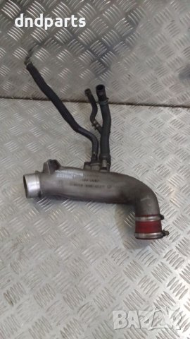 Турбо пътища Mercedes ML400 CDI W163 2003г.