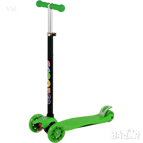 Детски Скутер, снимка 10 - Скутери и тротинетки - 53666018